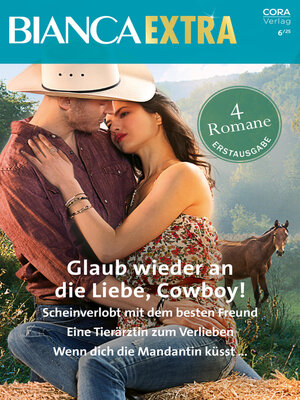 cover image of Bianca Extra, Band 149